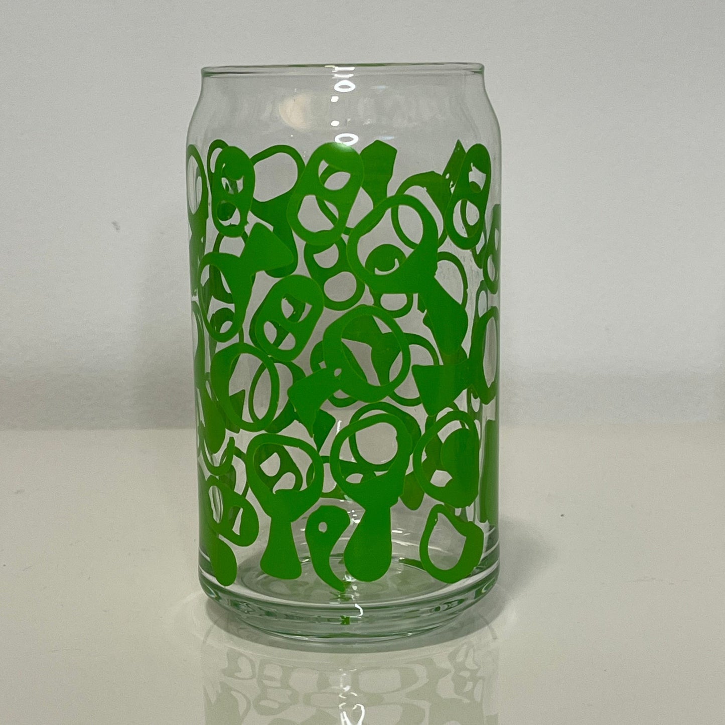 'Pop Top' Glasses by Barry Rosenthal for Uncommon Goods