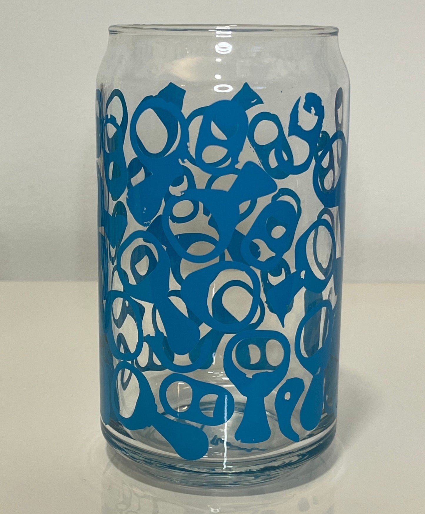 'Pop Top' Glasses by Barry Rosenthal for Uncommon Goods
