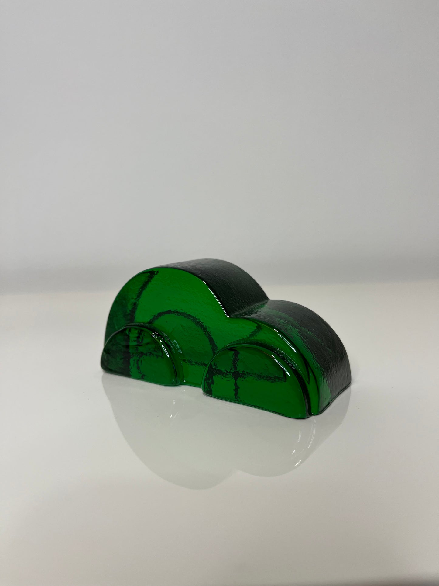 Murano Glass Vincenzo Nason Auto Paperweights