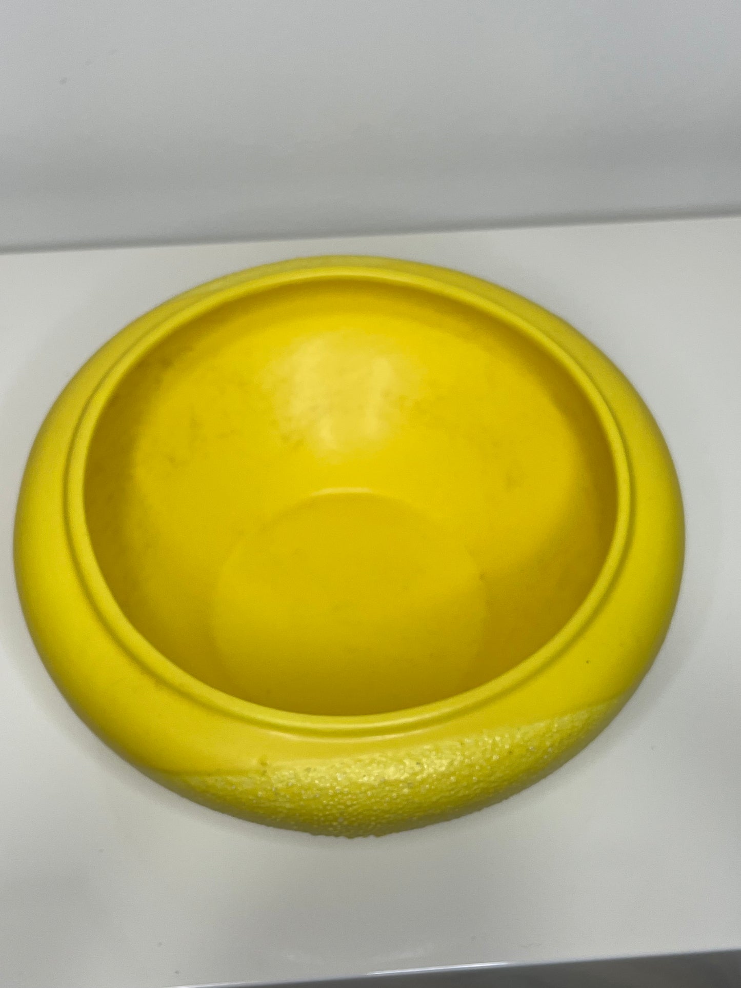 Royal Haeger Pottery Bowl