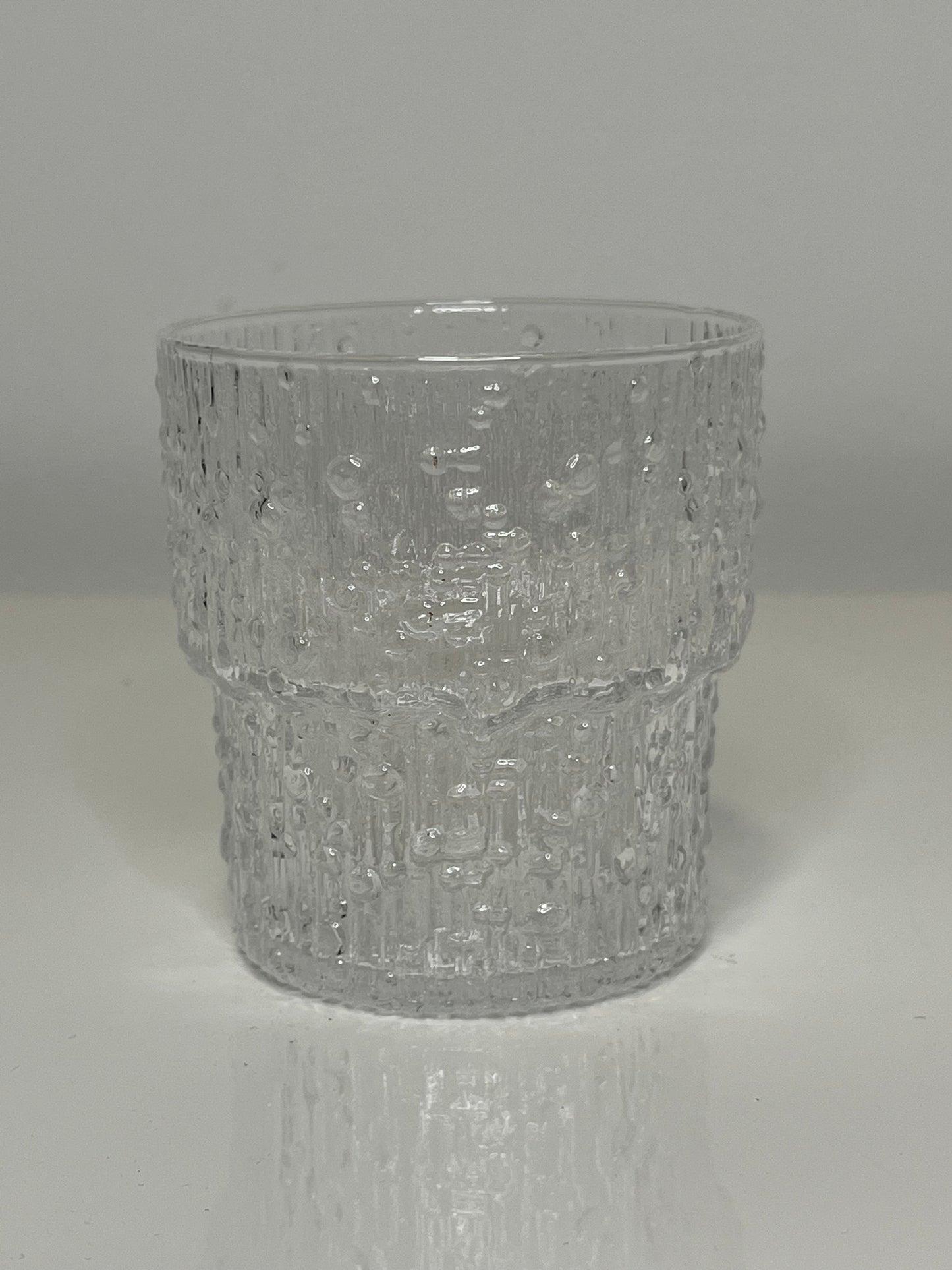 Iittala Old Fashioned Glasses